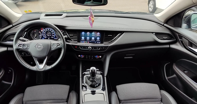 Opel Insignia cena 81900 przebieg: 100000, rok produkcji 2020 z Przemków małe 436